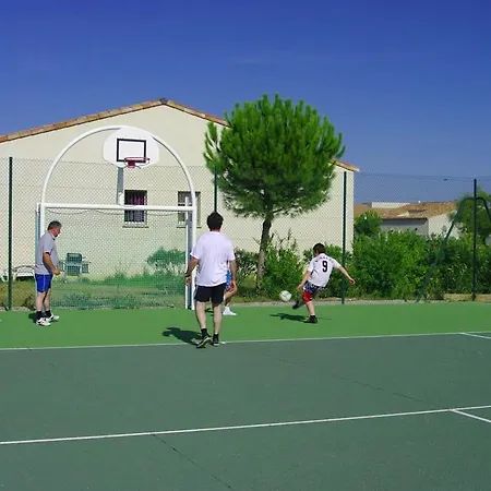 Jasses De Camargue 3* 加拉尔盖莱蒙蒂厄