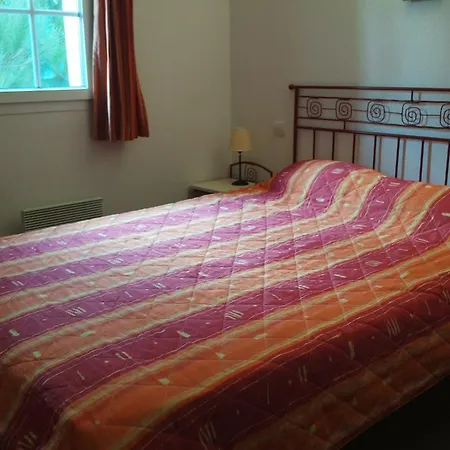 Jasses De Camargue منتزه العطل جالارجو له مونتو