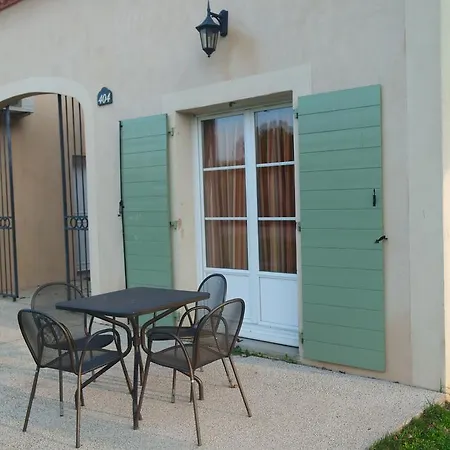 Jasses De Camargue منتزه العطل