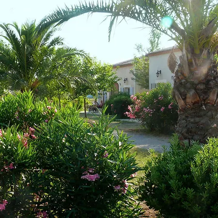 Jasses De Camargue 3* 갈라르그-르-몽튜