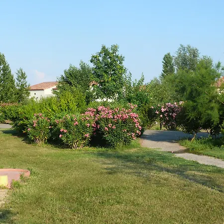 Jasses De Camargue 홀리데이파크